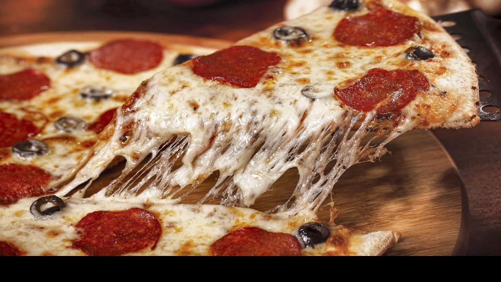 absolutely the best way to store and reheat leftover pizza advice theindependent com