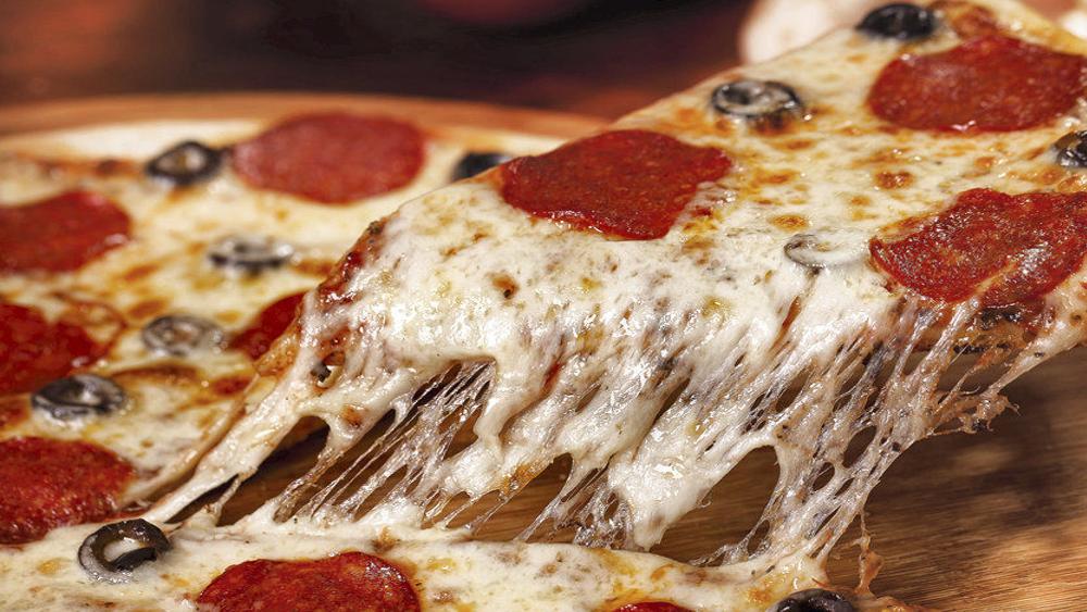 Absolutely The Best Way To Store And Reheat Leftover Pizza Advice Theindependent Com