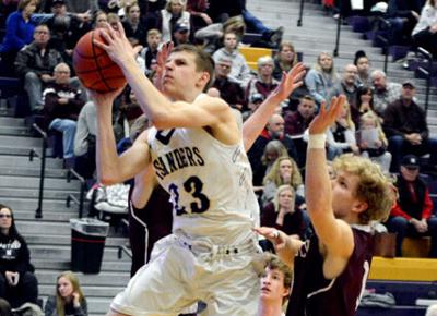 Grand Island S Isaac Traudt Debuts In Top 100 Of 247sports