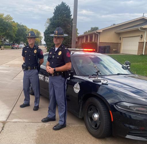 Dean Rieldel Suspect's home contained more than 20 guns, 5,000 rounds