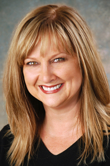 Sharon Randall