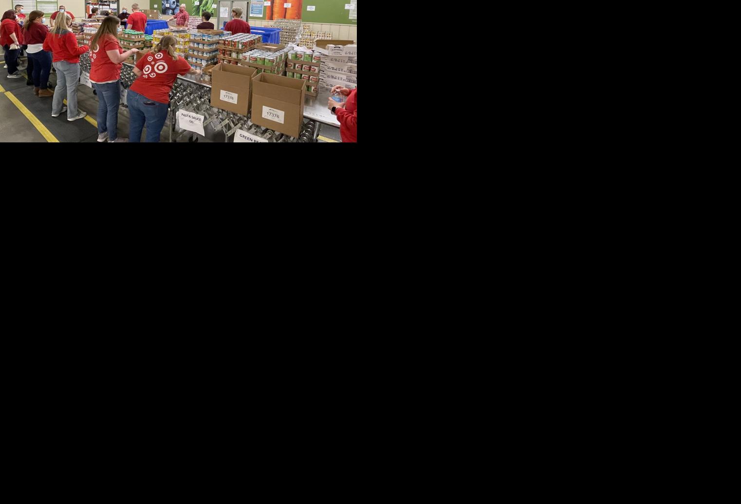 Food Bank for the Heartland combatting food insecurity for thousands of