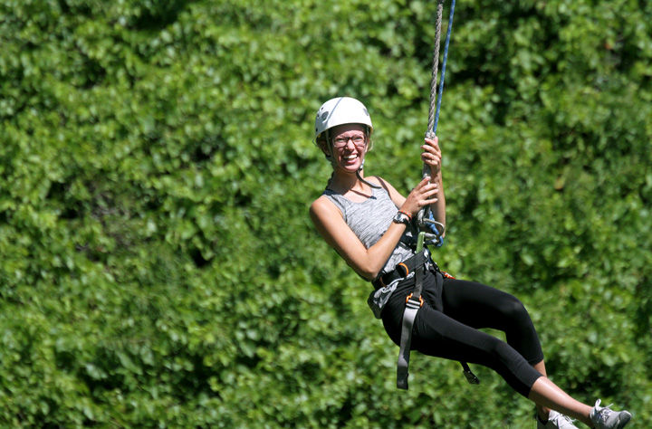 Unk Freshmen Head To National Forest At Halsey For Bonding Experience Grand Island Local News Theindependent Com Unk Freshmen Head To National Forest At Halsey For Bonding Experience Grand Island Local News Theindependent Com