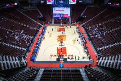 Nebraska Men S Basketball Delays Season Ticket Sales Huskers Hq