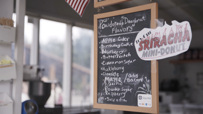 Where Donuts Do Good: A Salvation Army-Run Summer Tradition That Funds Food All Winter