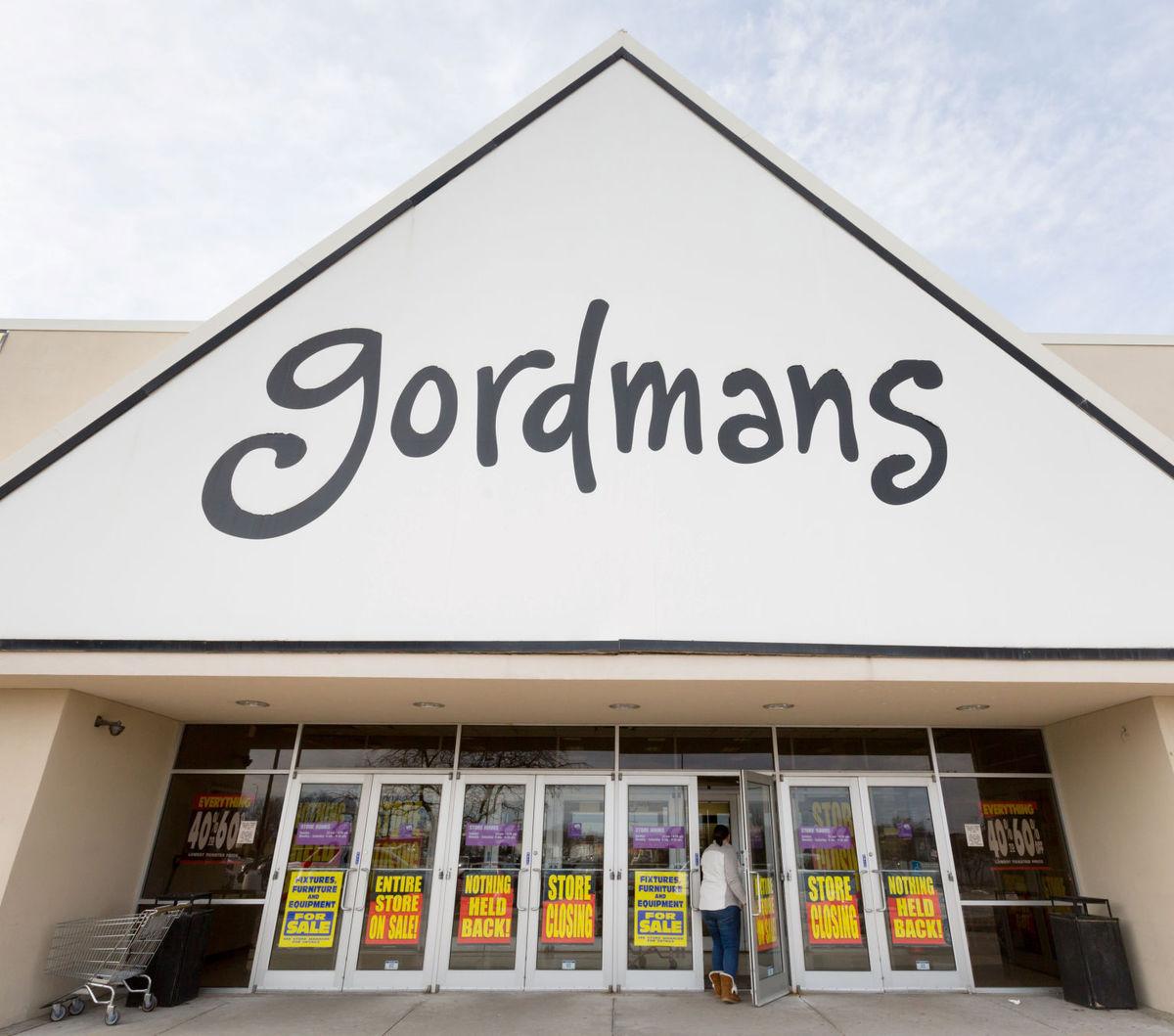 Gordmans tulsa store hours Information about possible store closing and store hours for: Gordman's in Tulsa, Oklahoma, ALL.