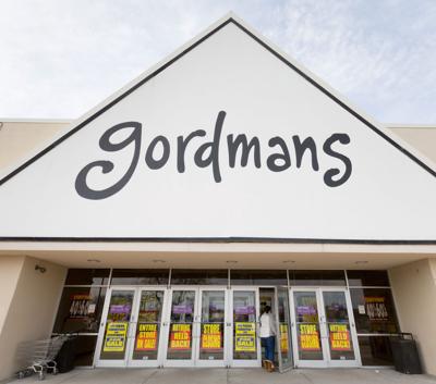 Former Ceo Jeff Gordman Texas Based Stage Stores Might Bid For