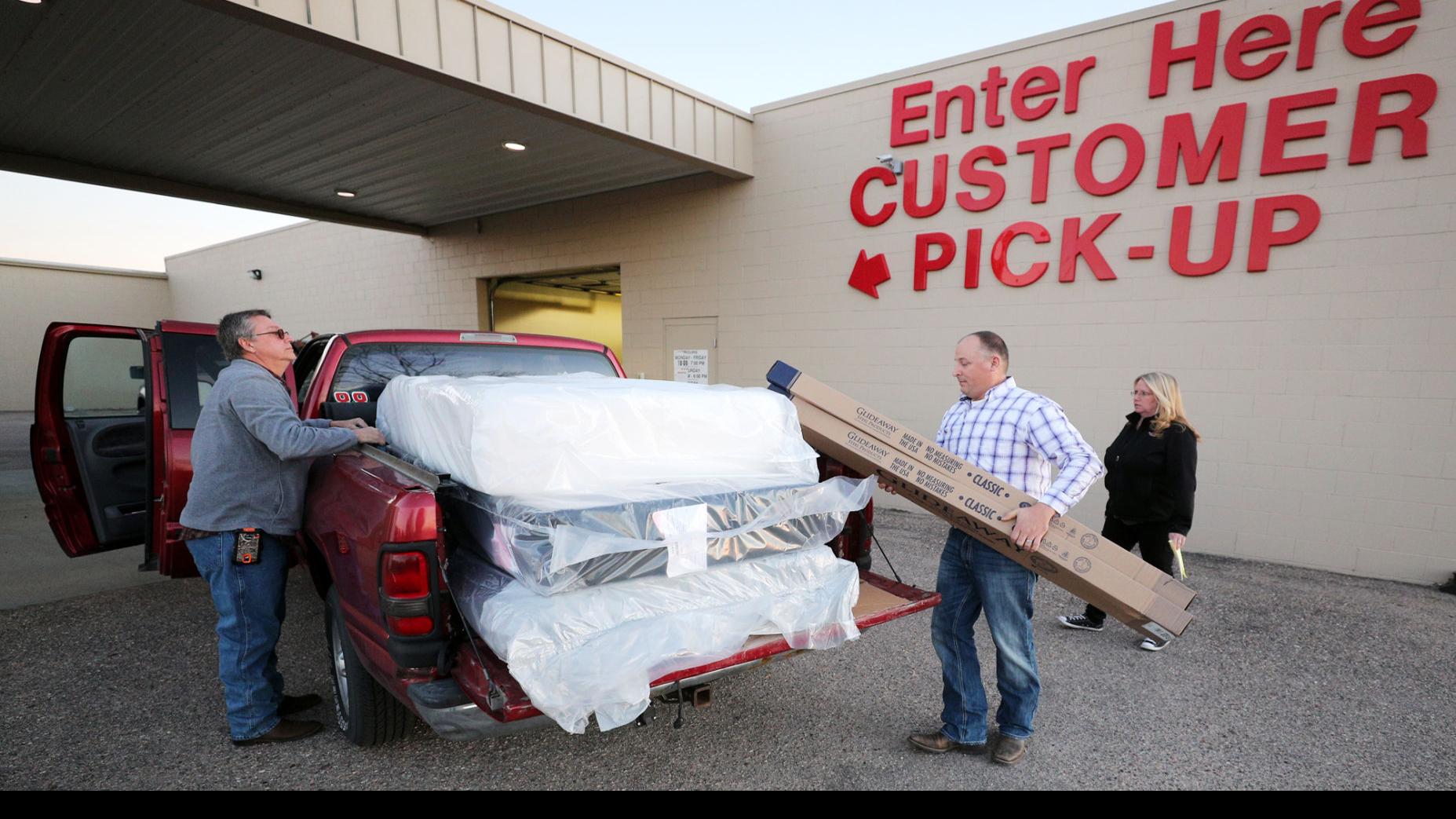 Slumberland Project Helps Needy Kids Slumber Grand Island Local