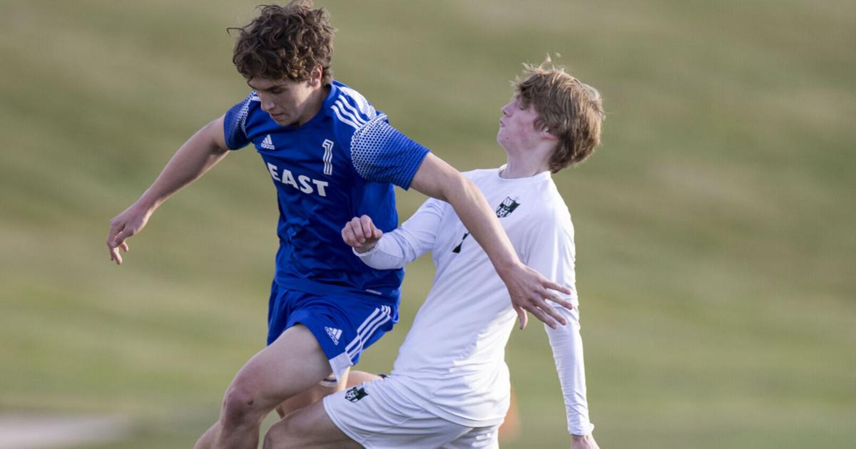 Nebraska high school soccer rankings, April 18
