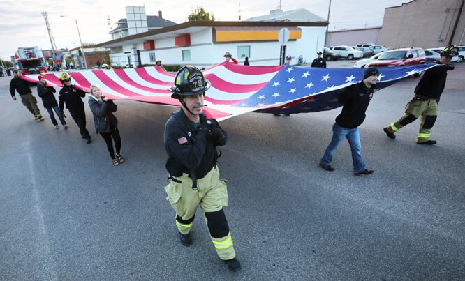 Harvest Of Harmony 2022 Schedule 79Th Annual Harvest Of Harmony Parade To Have 94 Bands, 75 Floats | Grand  Island Local News | Theindependent.com