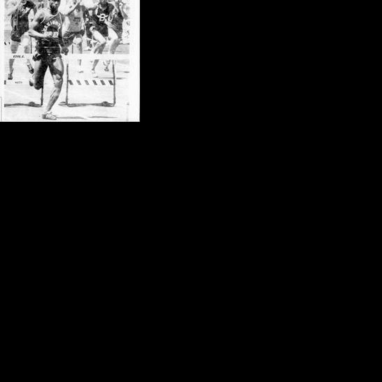 “Who is the Fastest Nebraska Schoolboy in History Dream Race” - The Semifinals