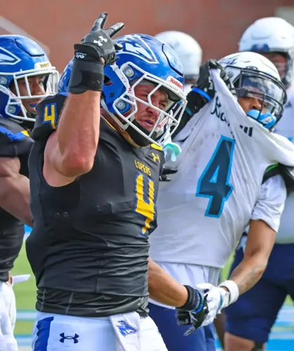 Lopers Host Gorillas for 2026 Homecoming