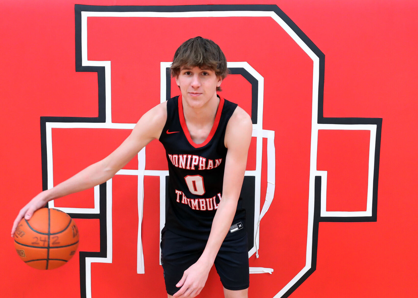 Jack Poppe leads Doniphan-Trumbull to success as All-Heartland Super Squad captain