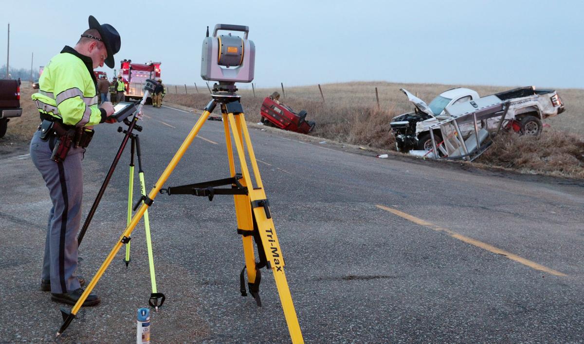 UPDATE Grand Island man killed in accident