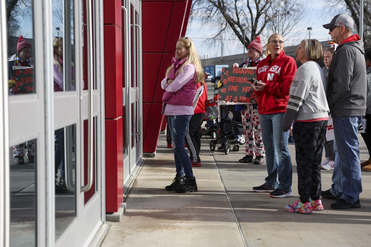 How to watch Nebraska volleyball's Final Four match