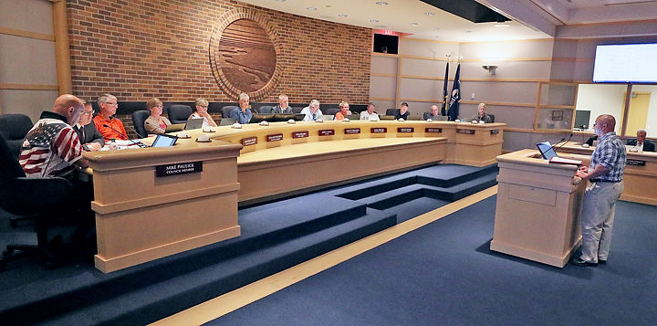 Grand Island Independent Letter To The Editor Grand Island Independent Letter To The Editor