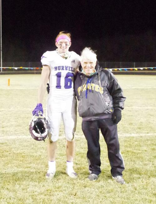 Burwell rallies to defeat Cross County in a Game for The Ages.