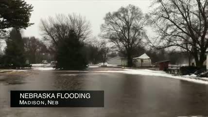Flooding impacts eastern Nebraska | Statenews ... Flooding impacts eastern Nebraska | Statenews ...
