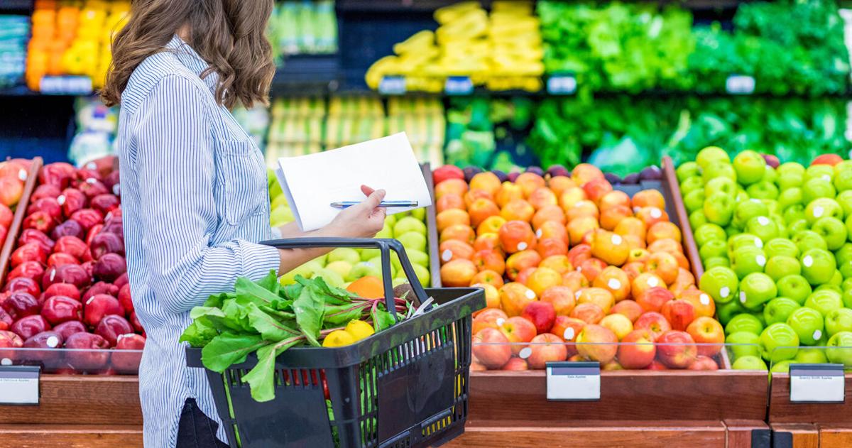 5 tips for healthy eating on a budget 5 tips for healthy eating on a budget