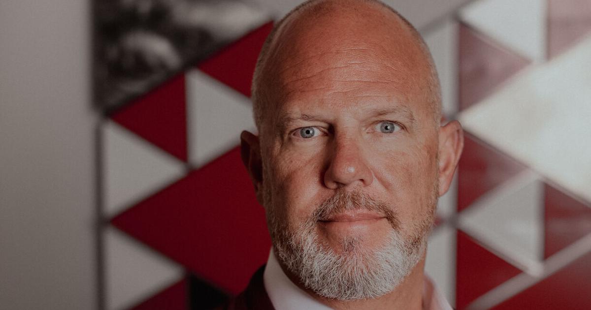 Steven Burback Nebraska aims to modernize manufacturing, empower workers
