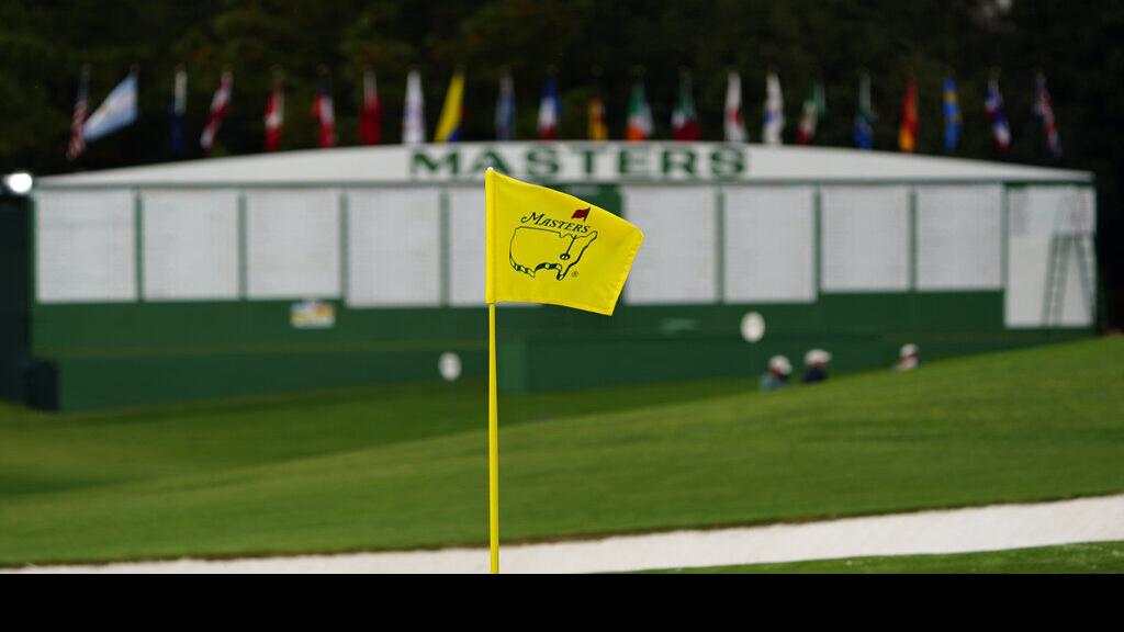 Everything you need to know about the Masters | Golf ...