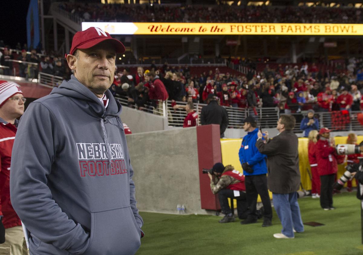UCLA vs. Nebraska, 12.26.15