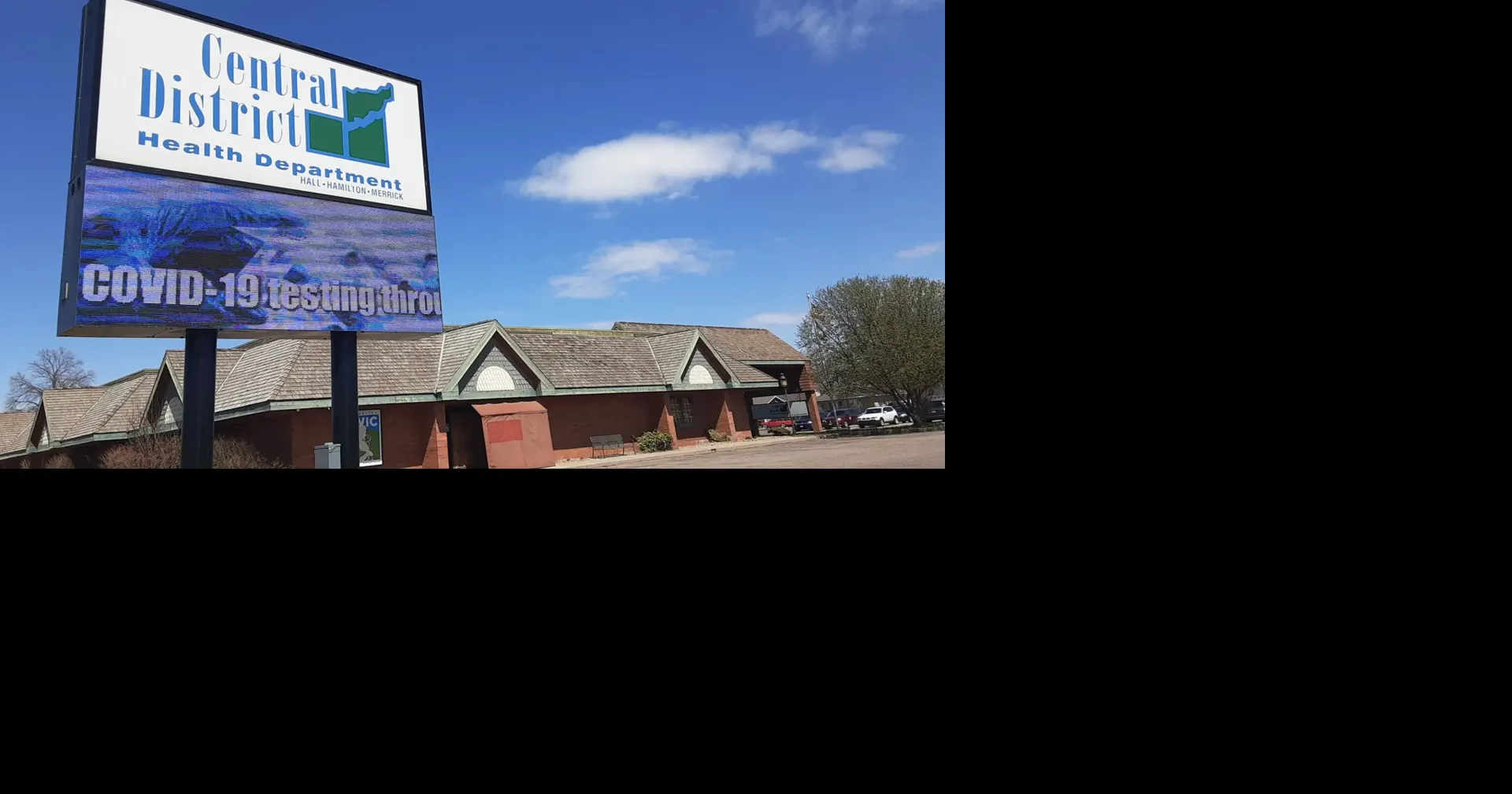 New Central District Health Department head changes his mind; interim director named