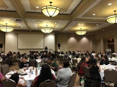 Nebraska Hosts “Together for Indigenous Families” Conference to Strengthen Tribal-State Partnerships in Child Welfare