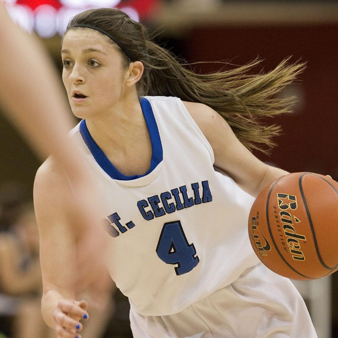 Hastings St Cecilia Cruises To C 2 State Final Sports Theindependent Com