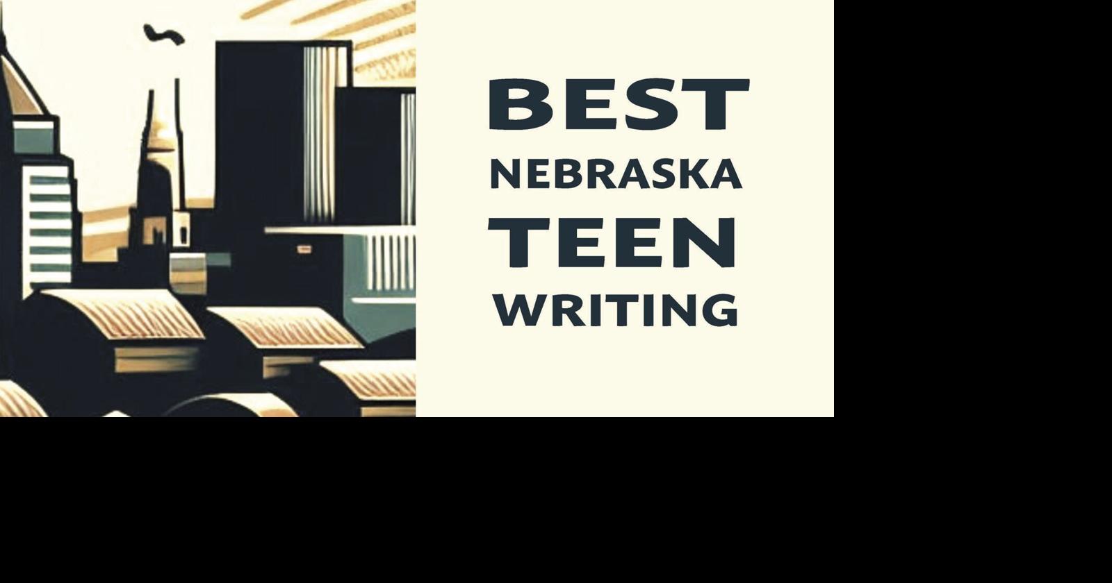 Ceremony recognizes 52 students with Nebraska Scholastic Writing Awards