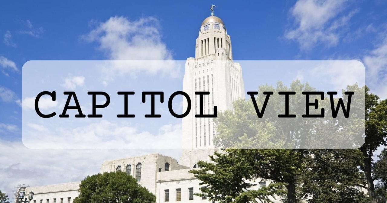 Capitol View: Plenty of extra session talk - Vimarsana News