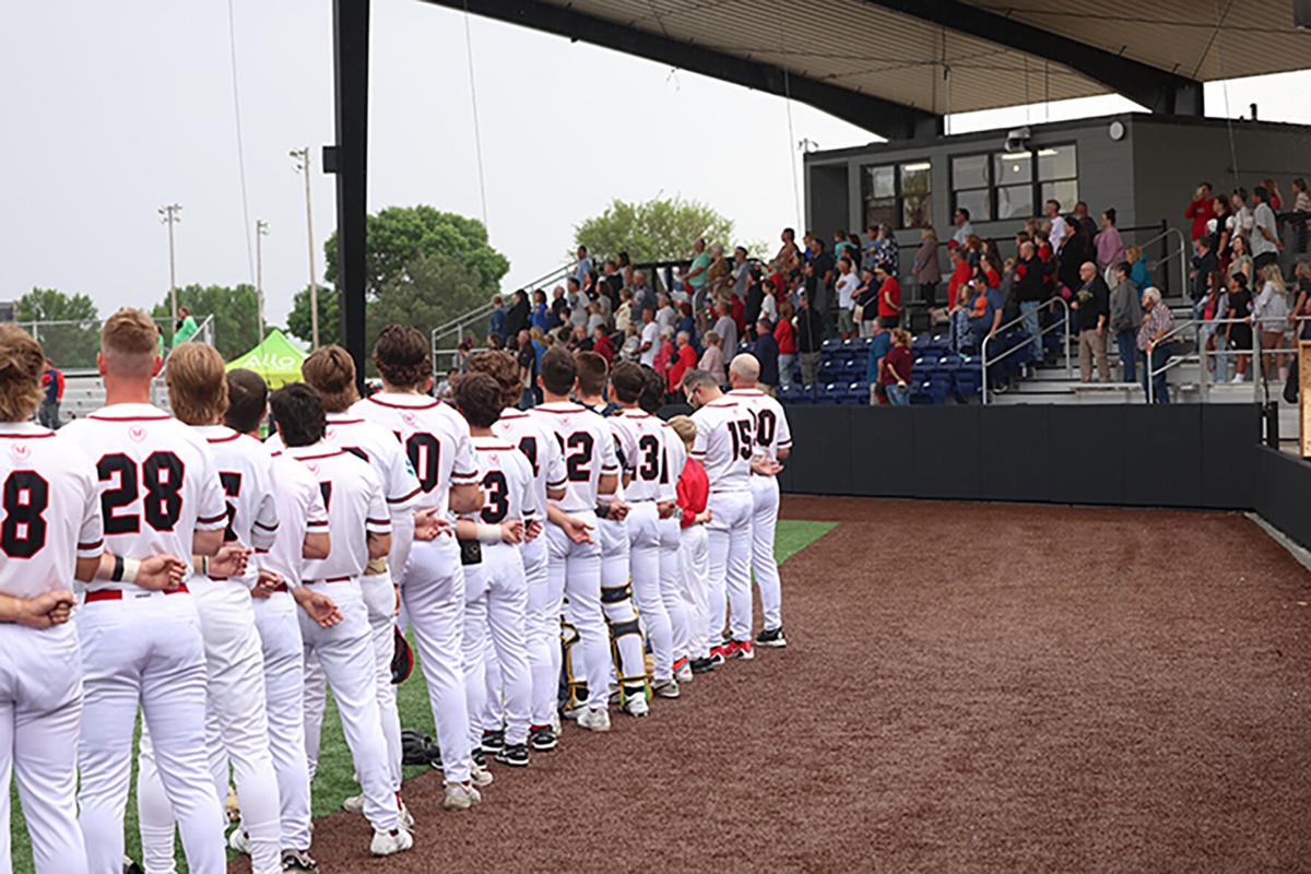 Grand Island Fightin' Cranes win in home debut