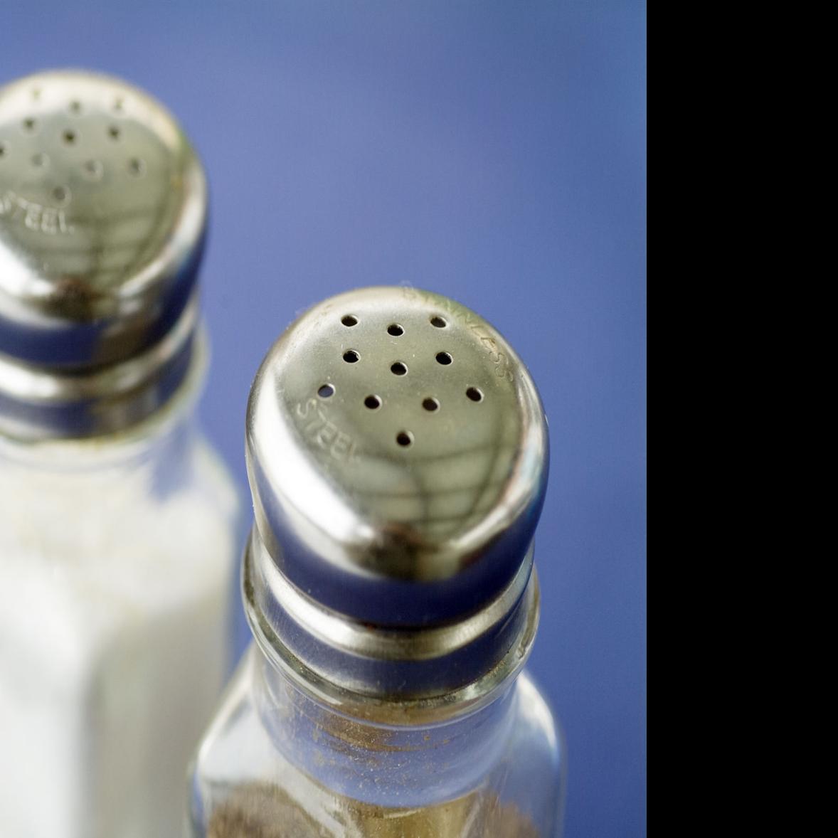Too Much Salt In The Sauce How To Fix Your Kitchen Mistakes Advice Theindependent Com