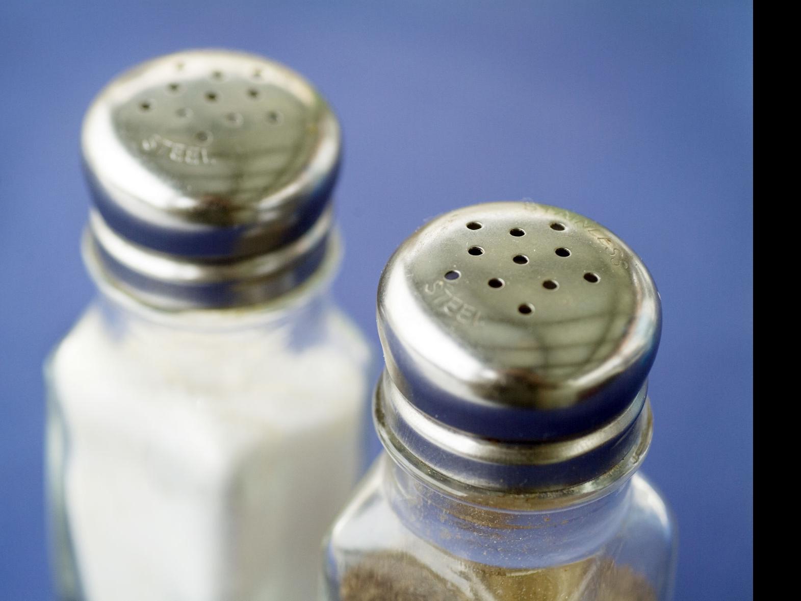 Too Much Salt In The Sauce How To Fix Your Kitchen Mistakes Advice Theindependent Com