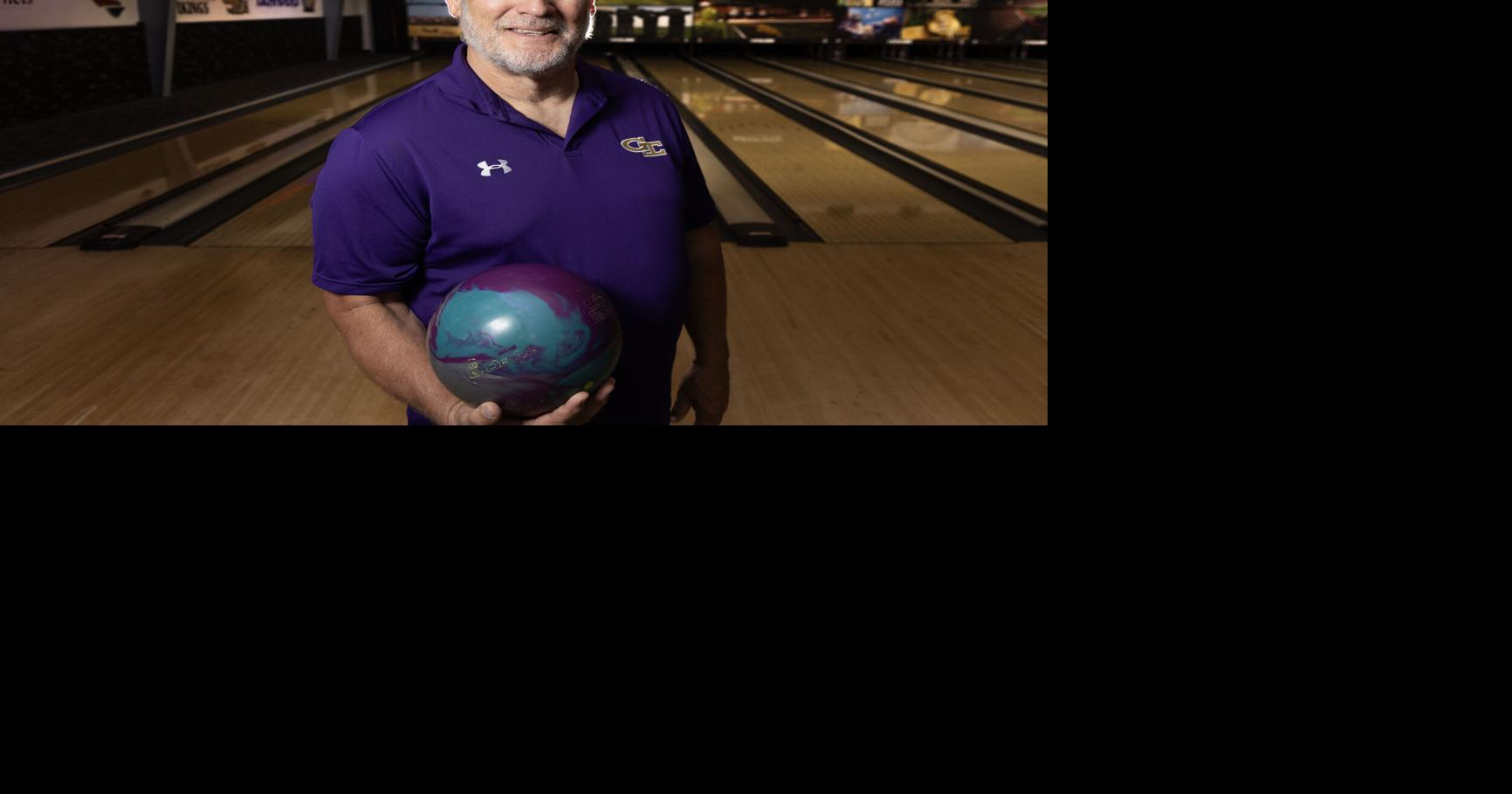 How Girls Coach of the Year Brad Earnest built a champion