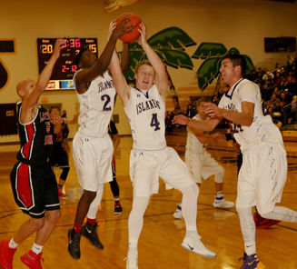 islander boys down lincoln high preps theindependent com the grand island independent