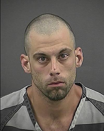 Hall County Fugitive Captured In Texas Crime