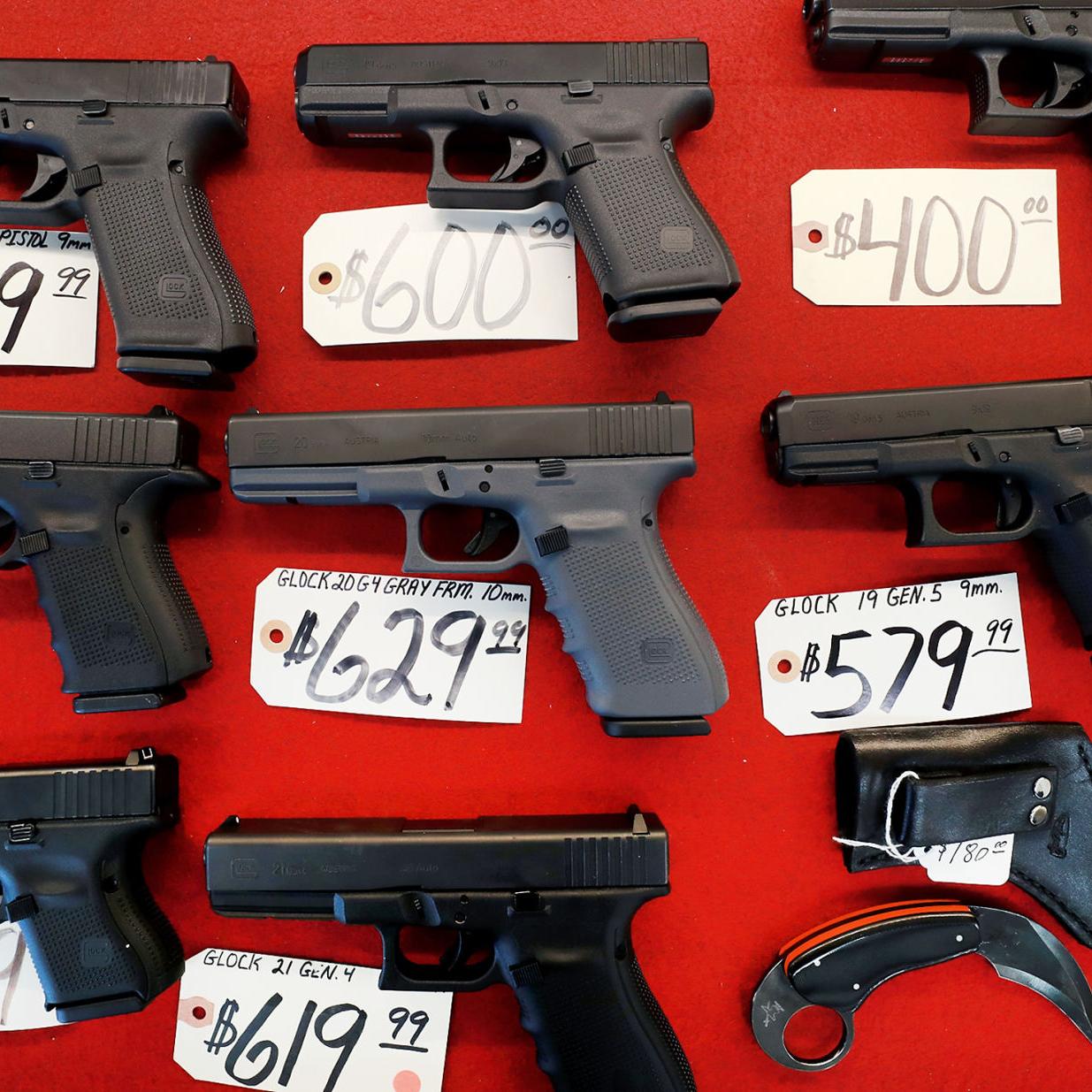 Demand For Ammo Guns Exceptionally High Grand Island Local News Theindependent Com Demand For Ammo Guns Exceptionally High Grand Island Local News Theindependent Com