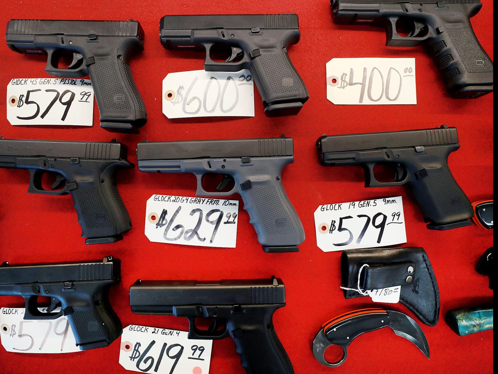 Demand For Ammo Guns Exceptionally High Grand Island Local News Theindependent Com