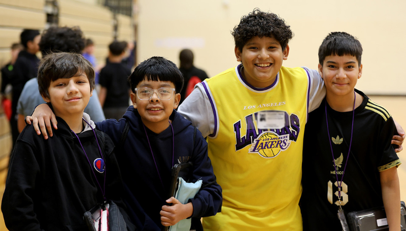 4 Tips for Starting the School Year with Positive Momentum