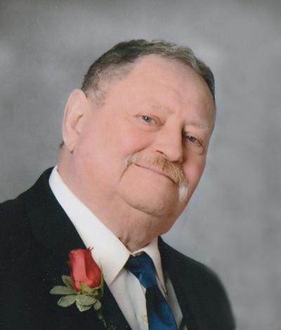 James Carter 73 Obituaries Theindependent Com