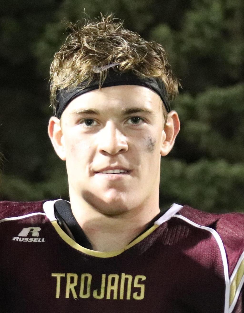 Week Four Friday Night Lights Football Heroes Part 1 Grand Island Sports Theindependent Com