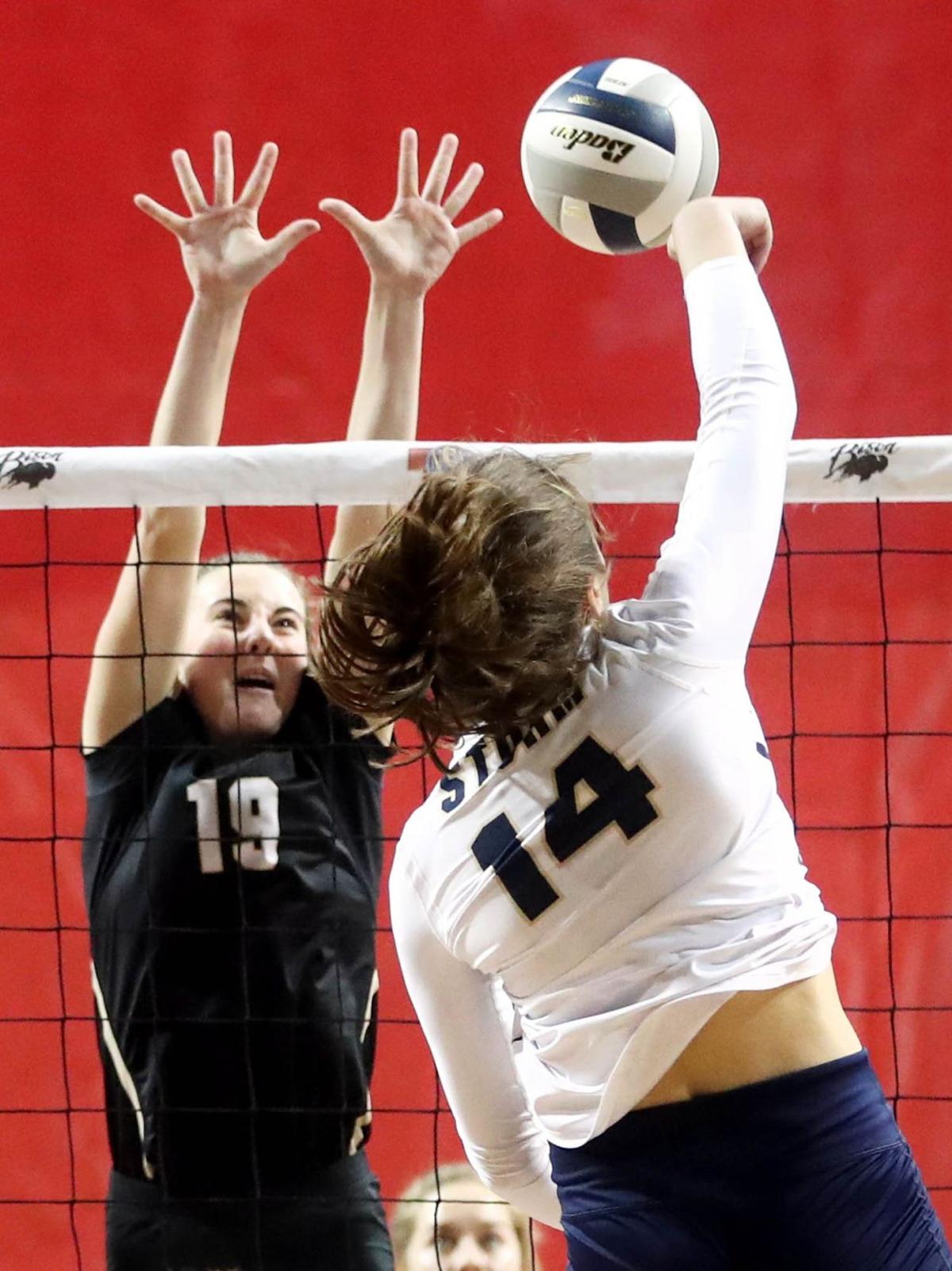 Elkhorn South Too Much For Northwest Preps Theindependent Com