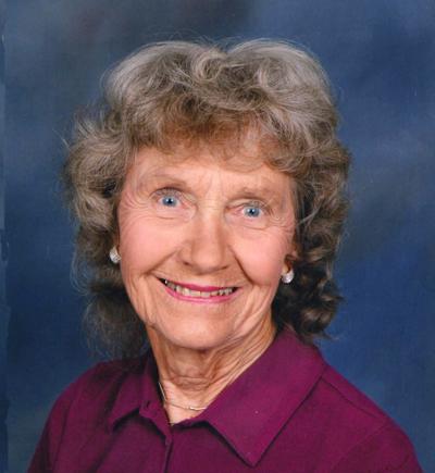 Clara Smith