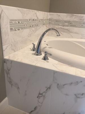 Bathroom Remodel
