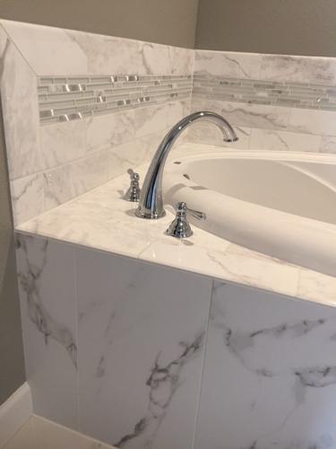 Bathroom Remodel