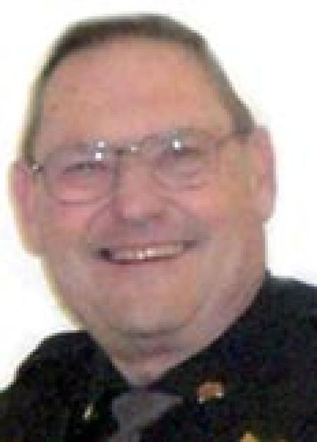 Harold E Sautter 68 Obituaries Theindependent Com