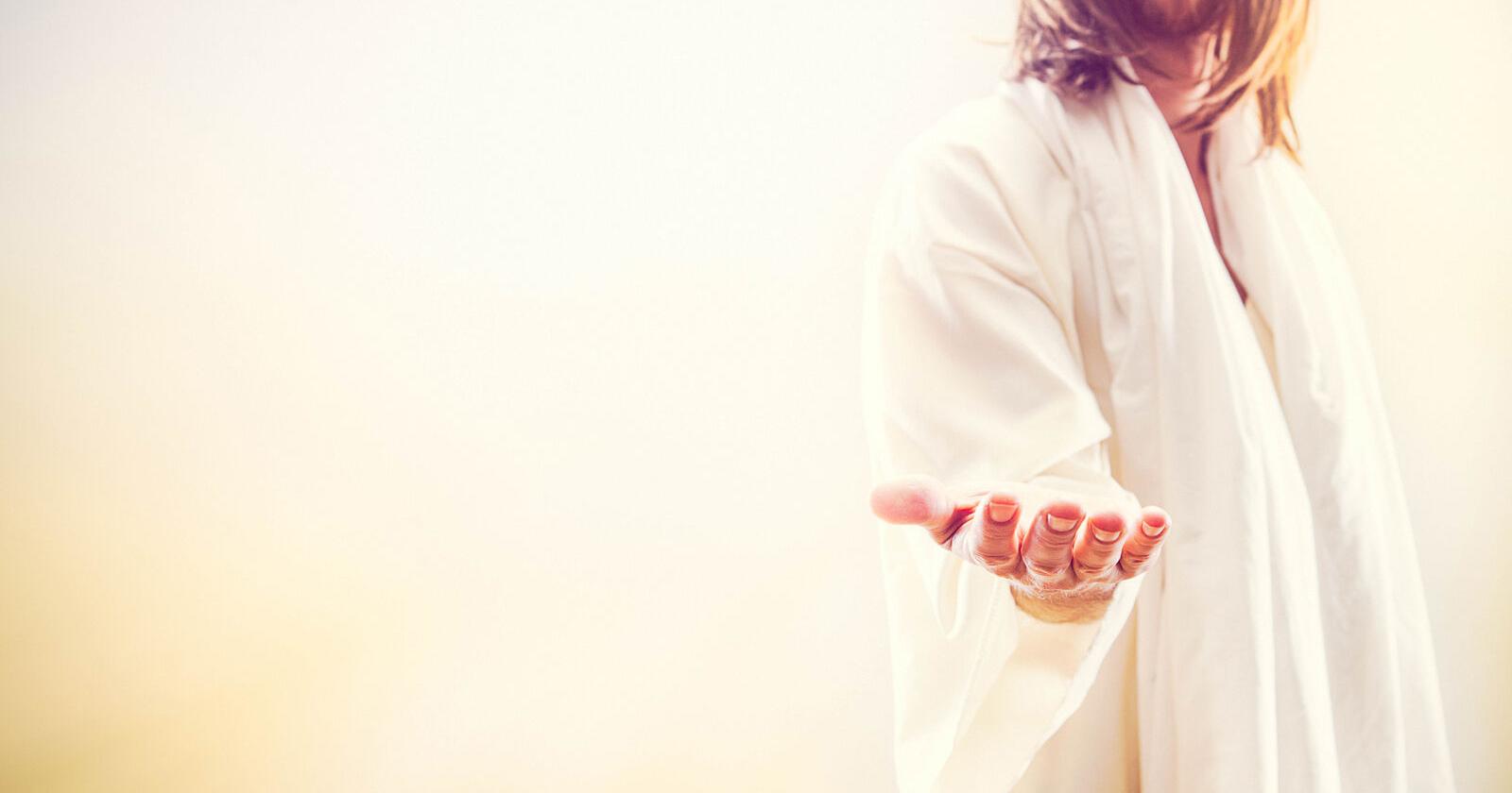 Rev. Dan Safarik: Does Christ live here? - Vimarsana News