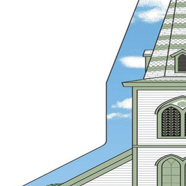 Hall County Historical Society Offering New Cat S Meow Replica Of Historic Church At Stuhr Museum Local News Theindependent Com