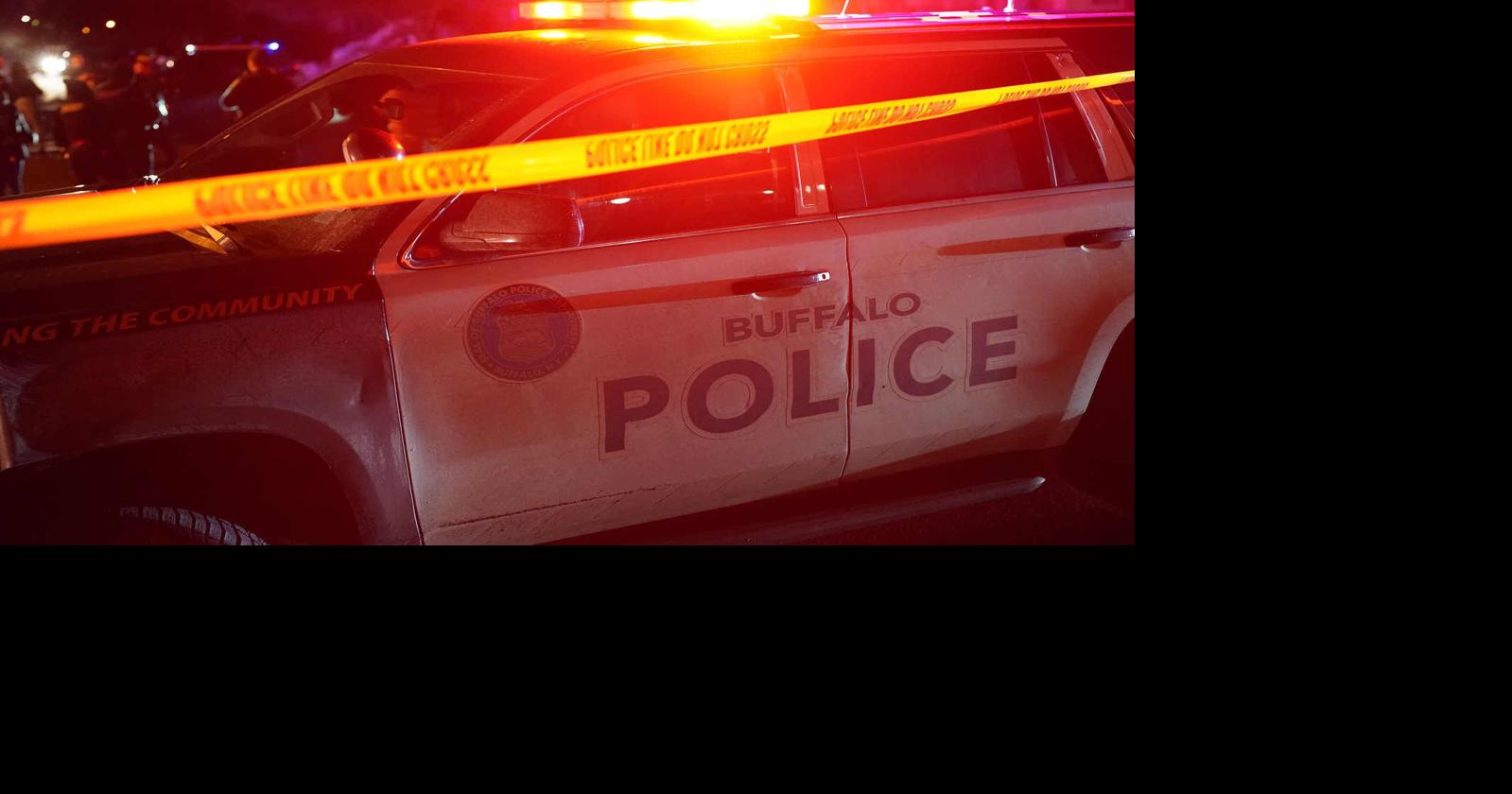 Teacher stabbing, student assault fuel safety concerns in Buffalo schools